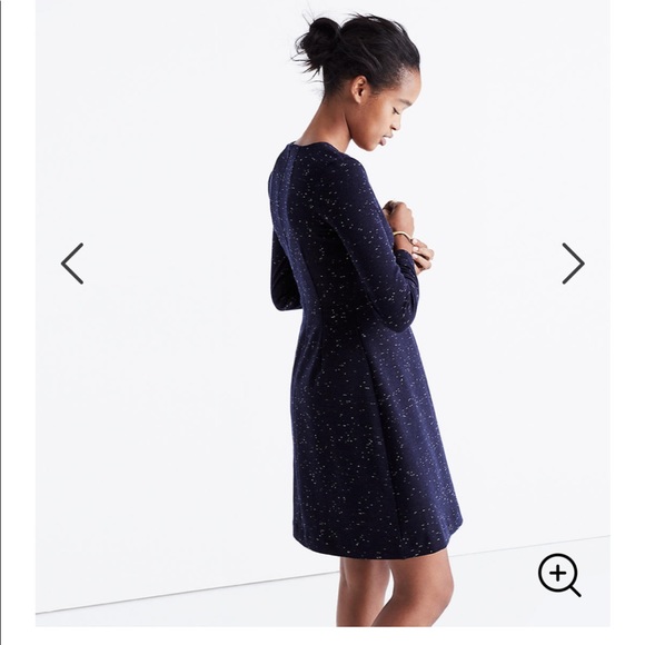 Madewell Concept Dress - Picture 3 of 15